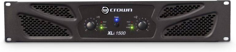 Crown XLi 1500