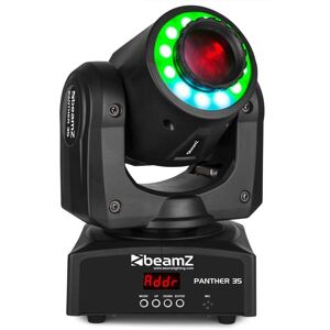 Beamz Panther 35