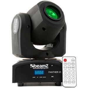 Beamz Panther 25