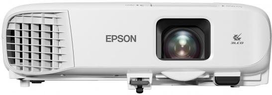 Epson EB-992F