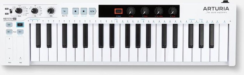 Arturia KEYSTEP 37