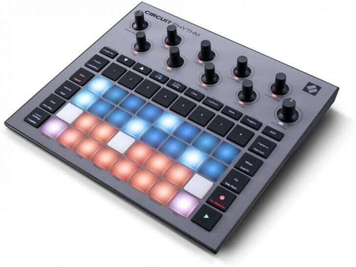 Novation Circuit Rhythm