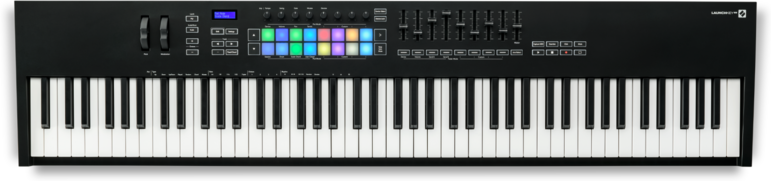 Novation Launchkey 88 MK3