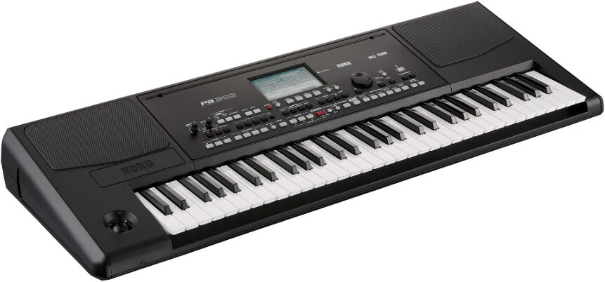 Korg Pa300