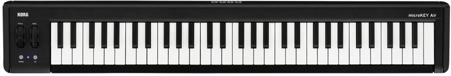 Korg MICROKEY2-61 AIR