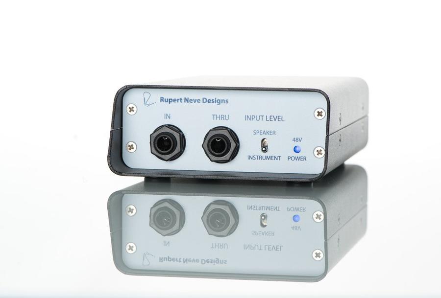 Rupert Neve Designs RNDI