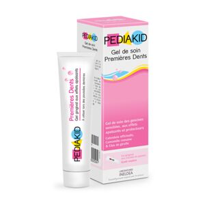 Pediakid Gel prima dentizione, 15 ml