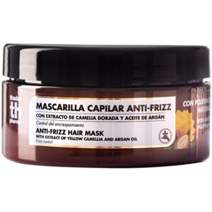 TH Pharma Maschera anti-frizz per capelli, 300 ml