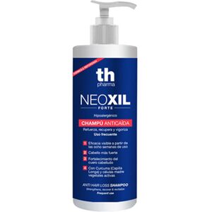 TH Pharma Shampoo NEOXIL anticaduta, 400 ml