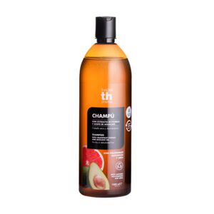 TH Pharma Shampoo per capelli secchi, 1000 ml