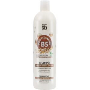 TH Pharma Shampoo per capelli tinti con provitamina B5, 1000 ml