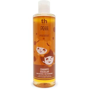 TH Pharma Shampoo per la prevenzione dei pidocchi nei bambini, 300 ml