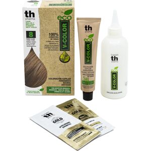 TH Pharma Tintura per capelli – biondo chiaro, 1 pezzo