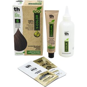 TH Pharma Tinta naturale per capelli - biondo scuro, 1 pezzo