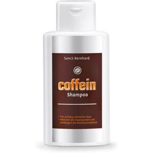 Kit di cura dei capelli con caffeina - Uso quotidiano naturale Kit di cura dei capelli con caffeina - Uso quotidiano naturale