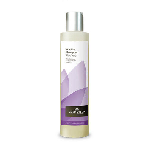 Cosmoveda Shampoo per capelli Sensitiv, 200 ml