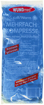 WUNDmed Impacco gel freddo e caldo, 1 pezzo WUNDmed Impacco gel freddo e caldo, 1 pezzo