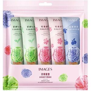 MQ Set di creme per mani - IceCream, 5 x 30 g