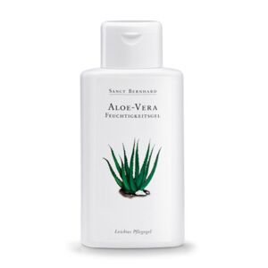 Sanct Bernhard Gel idratante all'aloe vera, 250 ml