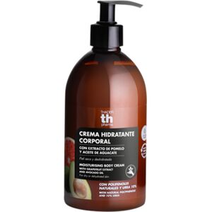 TH Pharma Crema idratante per il corpo, 500 ml