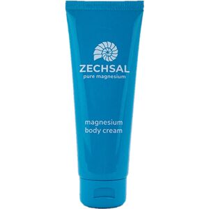 Zechsal Crema di magnesio per la cura della pelle, 125 ml