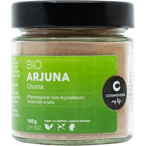 Cosmoveda Arjuna BIO Churna, 100 g