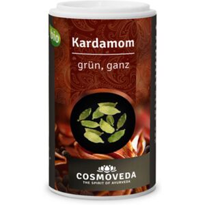 Cosmoveda Cardamomo BIO - intero, 20 g