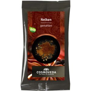 Cosmoveda Chiodi di garofano BIO - macinati, 10 g