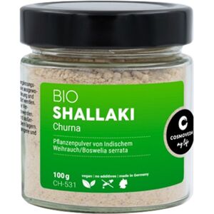 Cosmoveda Shallaki BIO Churna, 100 g