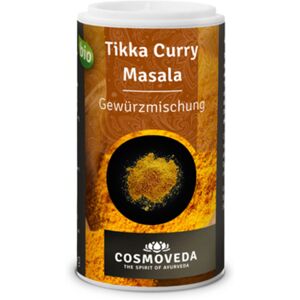 Cosmoveda Tikka curry masala BIO, 25 g