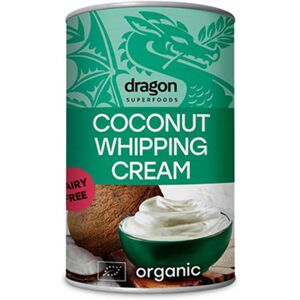 Dragon Superfoods BIO Crema di cocco, 400 g