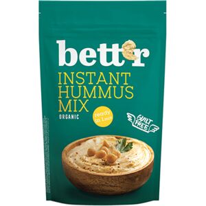 Smart Organic BIO mix per hummus, 200 g