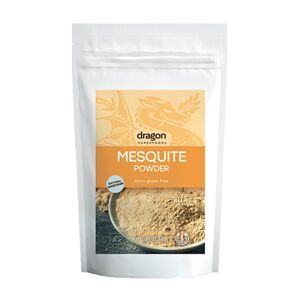 Dragon Superfoods Mesquite in polvere - BIO, 200 g