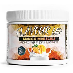 ProFuel Flavour Up aroma vegano in polvere – mango e frutto della passione, 250 g