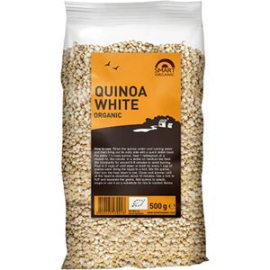 Smart Organic BIO Quinoa - bianca, 500 g