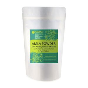 Bioherba Amla in polvere, 100 g