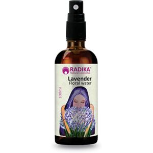 Bioherba Idrolato di lavanda, 100 ml