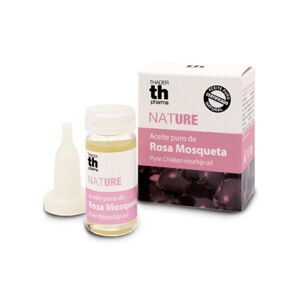 TH Pharma Rosa Moschata - olio di rosa canina, 10 ml