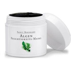 Kit Cura Viso Sanct Bernhard - Maschera alle alghe, Peeling all'Aloe Vera, Crema al pantenolo Kit Cura Viso Sanct Bernhard - Maschera alle alghe, Peeling all'Aloe Vera, Crema al pantenolo