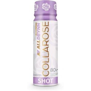 AllNutrition Collarose bevanda con collagene, 80 ml