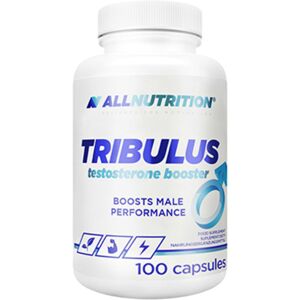 AllNutrition Tribulus terrestris, 100 capsule