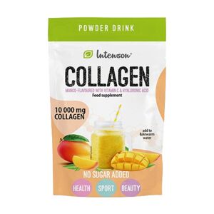 Intenson Collagene idrolizzato – gusto mango, 10,9 g