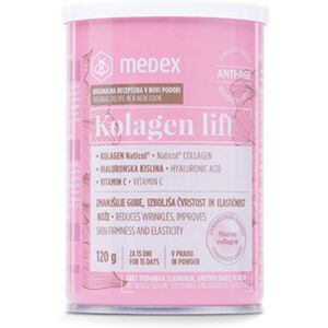 Medex Collagene lift in polvere, 120 g