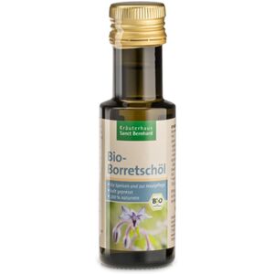 Sanct Bernhard BIO 100% olio di borragine, 100 ml