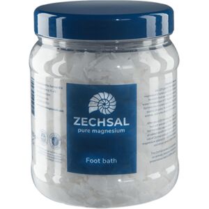 Zechsal Cloruro di magnesio - cristalli per pediluvio, 750 g