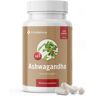 FutuNatura Estratto di ashwagandha 400 mg - ormoni, 120 capsule