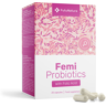 FutuNatura Femi Probiotics – per le donne, 20 capsule