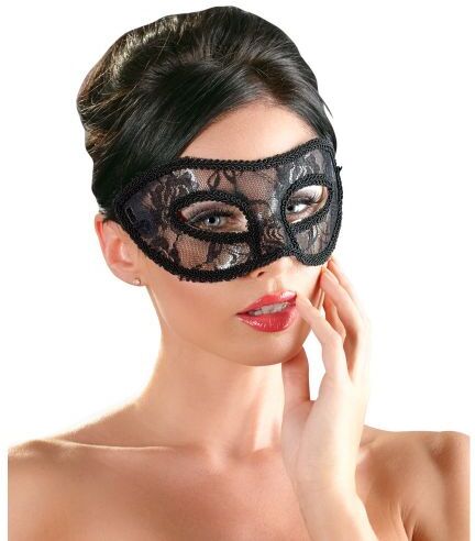 orion maschera lace