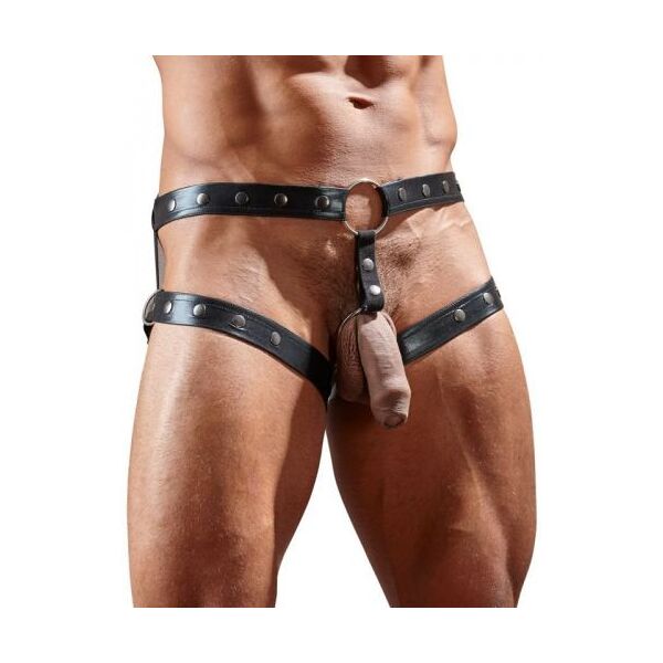 orion slip uomo boss belt