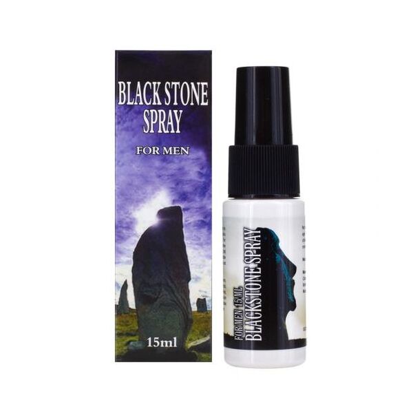 cobeco pharma spray ritardante black stone